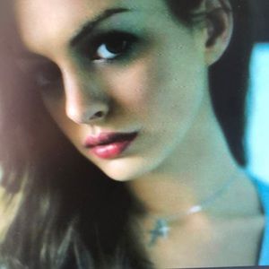 Meet your Posher, Hilda